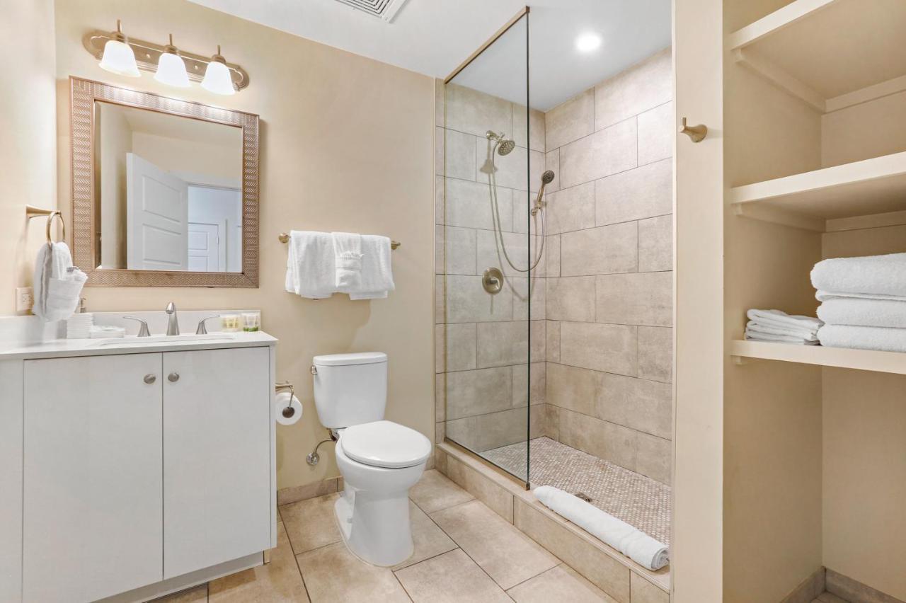 Live In The Heart Of Downtown New Orleans-Cb Unit 806 Villa Exterior photo