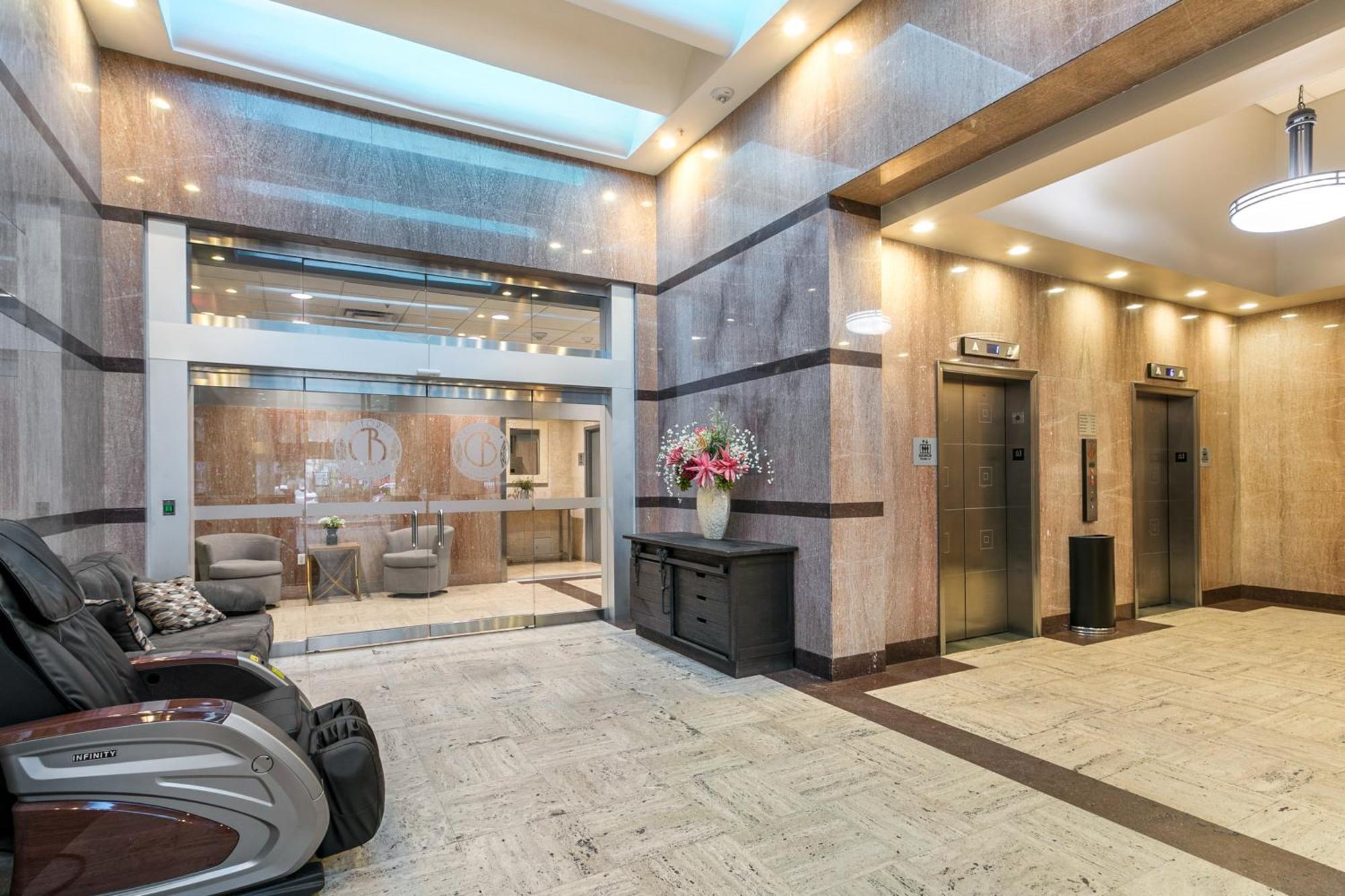 Live In The Heart Of Downtown New Orleans-Cb Unit 806 Villa Exterior photo